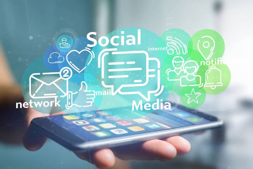 5 Reasons why social networks are essential for Your Business