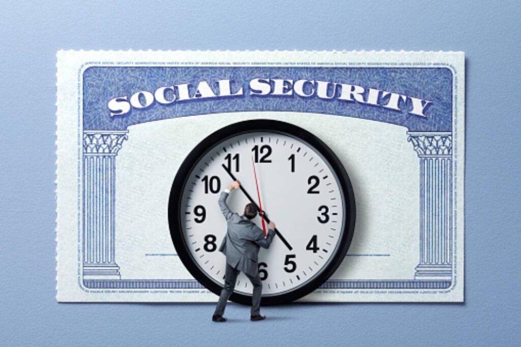 Social security benefits in India