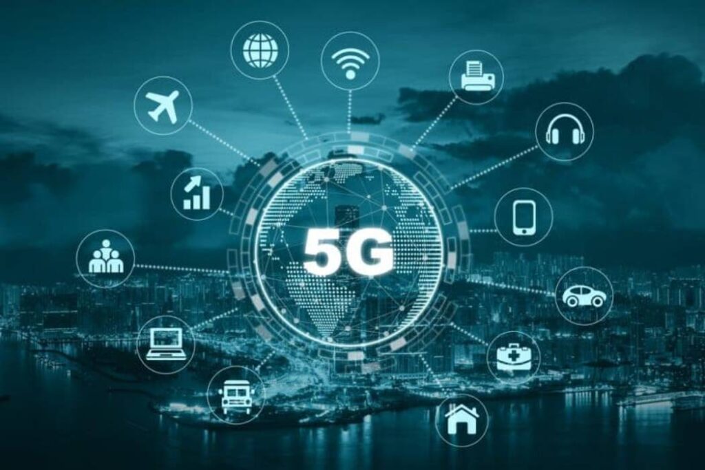 The best devices compatible with 5G connectivity