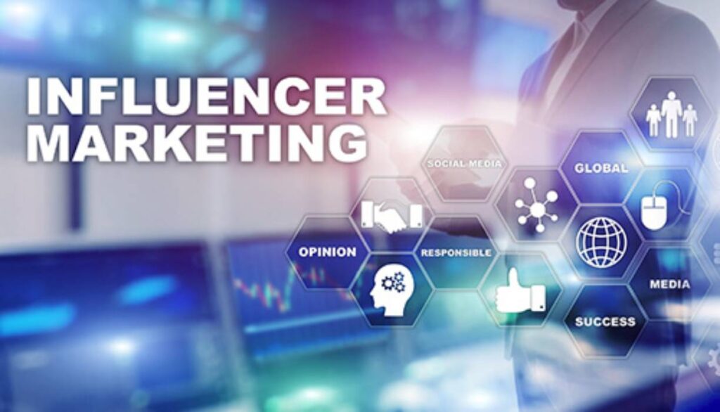 What Is Influencer Marketing_