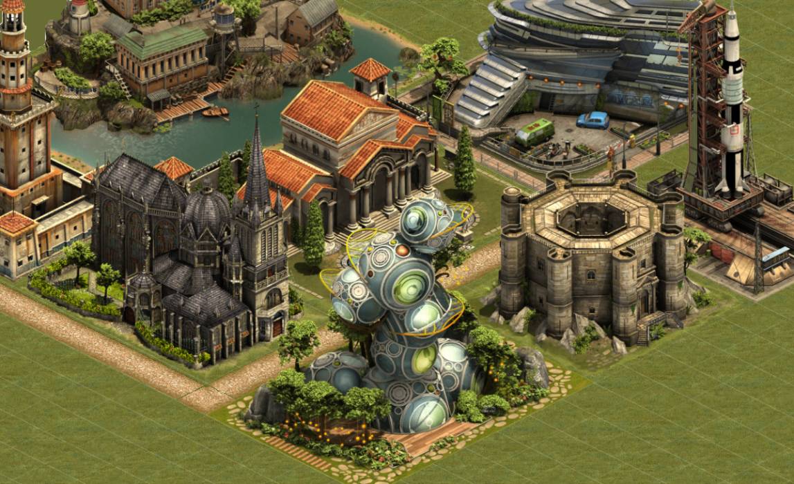 forge empires
