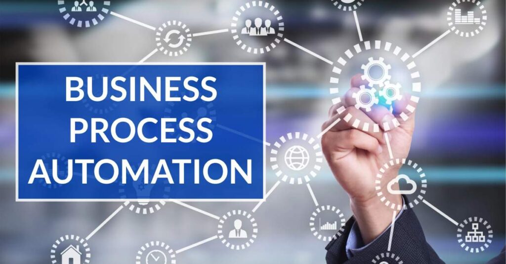 What is Business Process Automation? Unlocking Efficiency