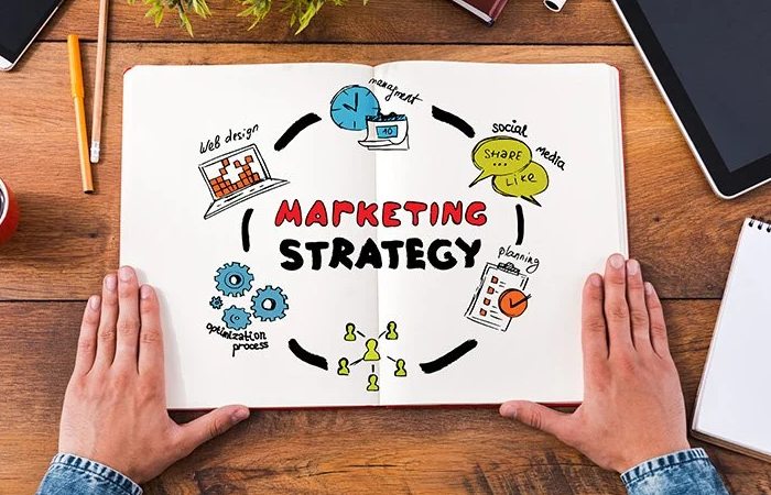 Optimising Your Marketing Strategy: How to Improve Performance